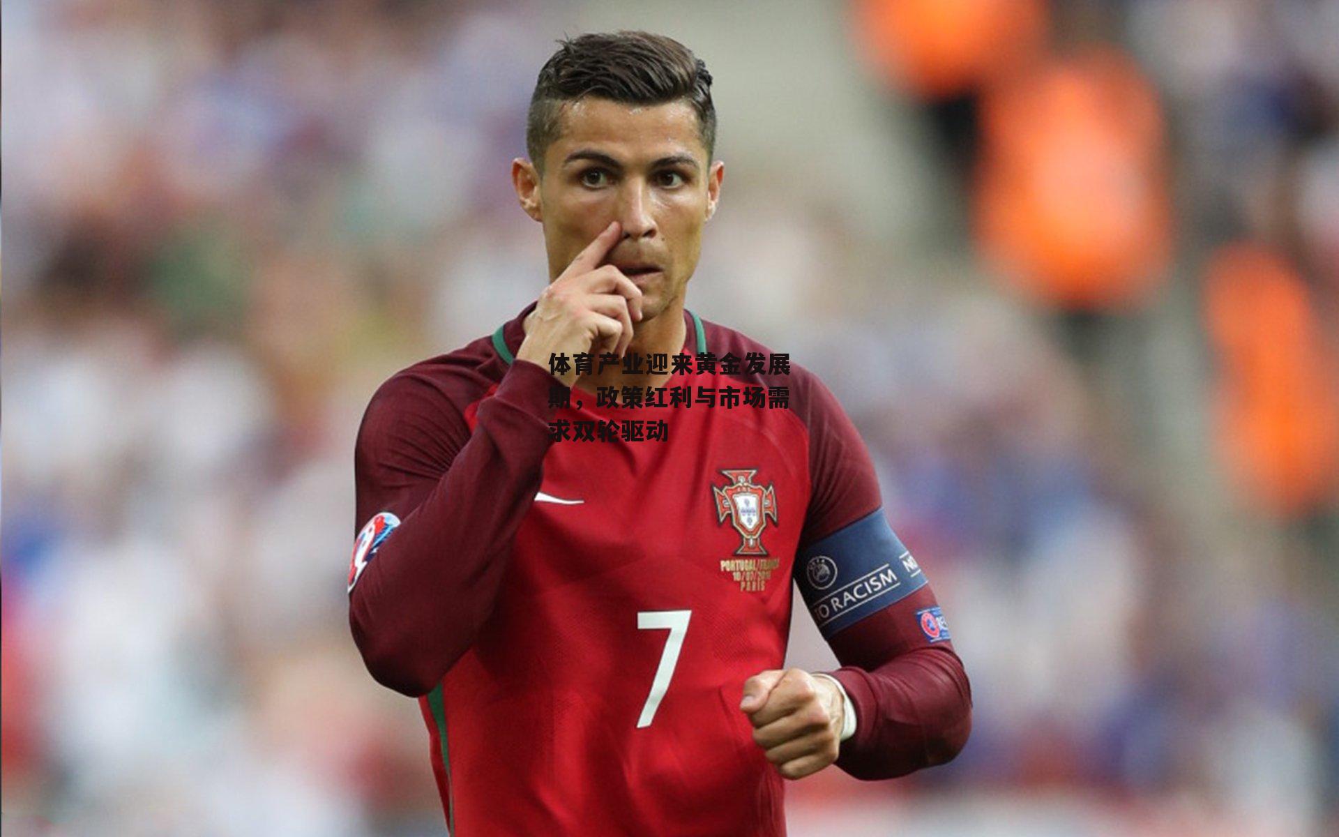 【熊猫体育平台】体育产业迎来黄金发展期，政策红利与市场需求双轮驱动