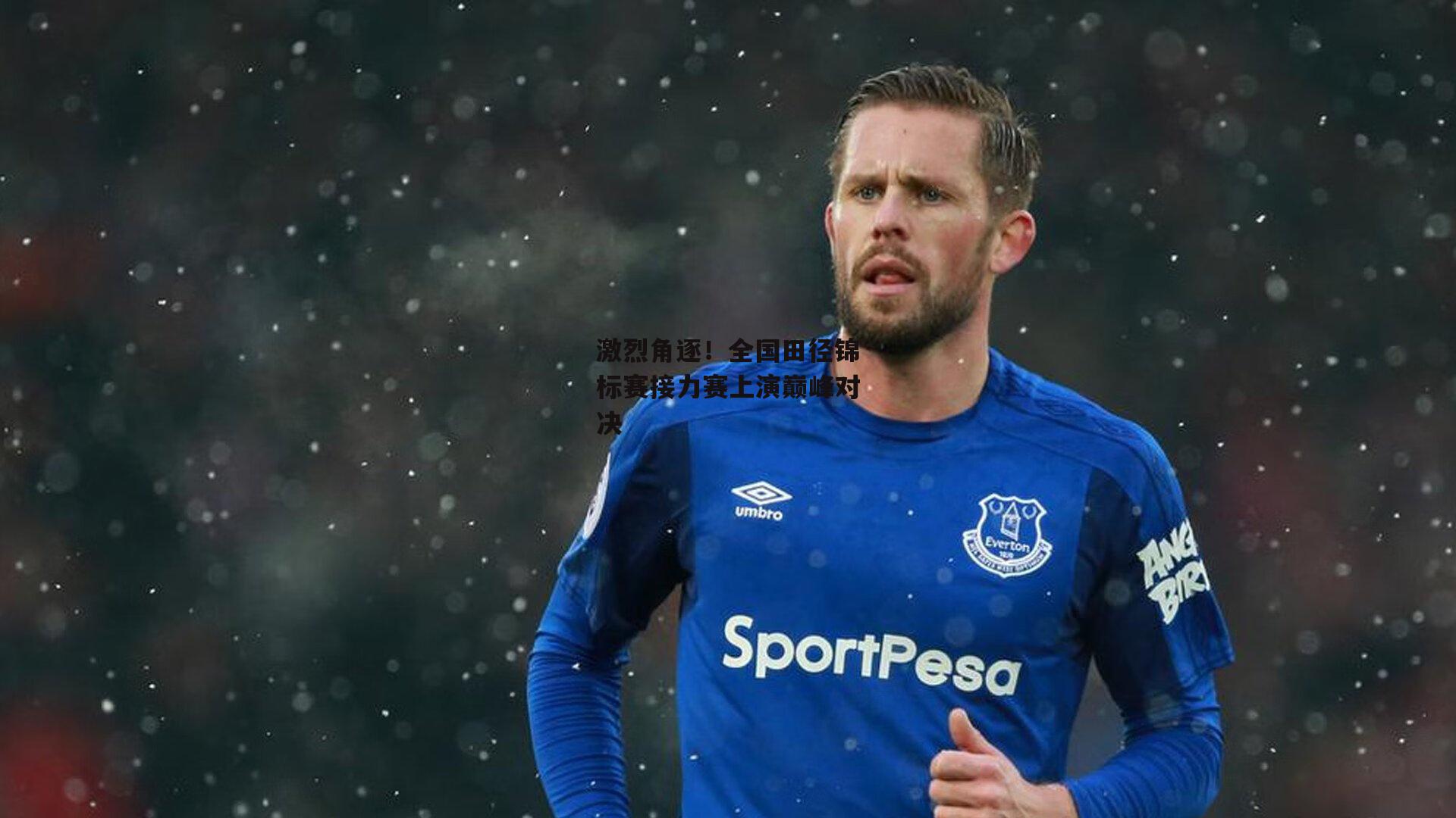 熊猫体育平台-激烈角逐！全国田径锦标赛接力赛上演巅峰对决