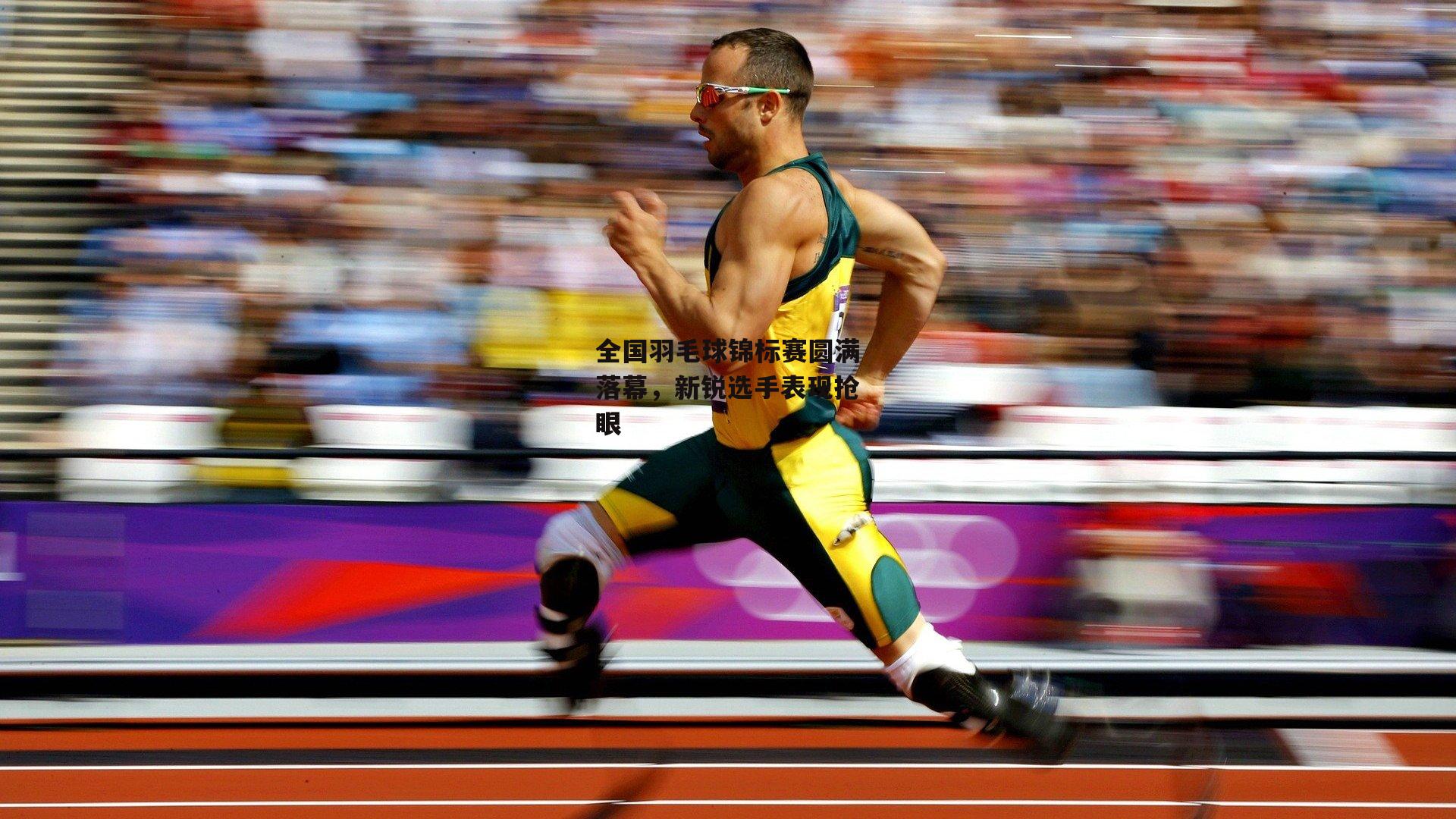 全国羽毛球锦标赛圆满落幕，新锐选手表现抢眼-熊猫体育官网